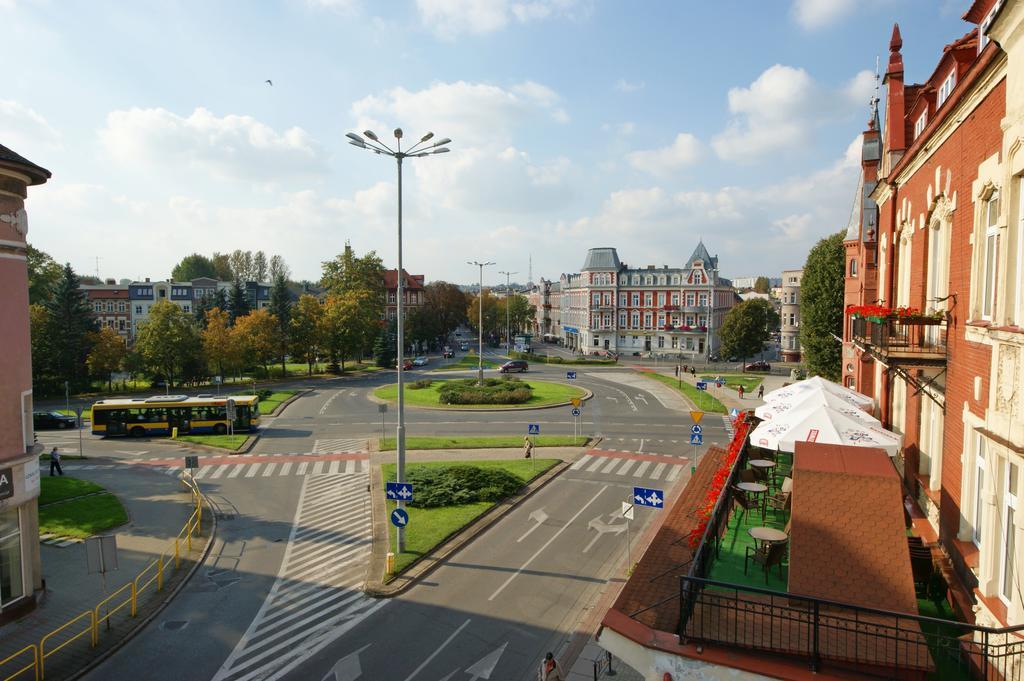 Staromiejski Hotel